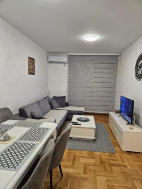 Apartment Zidart Banja Luka free garage